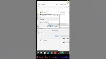How to protect Excel File to open With Passwords | How to set password on excel file | #MS Excel