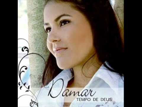 Cantora Damar Por te amar