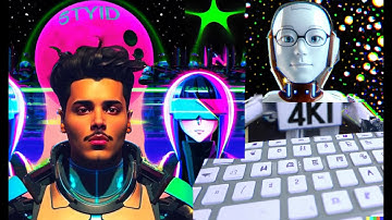 AI Technology Integrated Into Your Keyboard | #ExploringAI | Episode #4 - Auri.AI