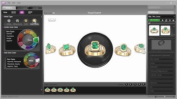 PART 2: Search - CounterSketch Studio Personal Video Tour with Ian McAskill