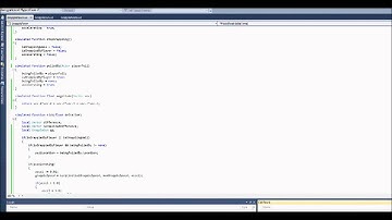 Advanced UnrealScript Game Mod Tutorial Grapple Arena (Part 4/5)