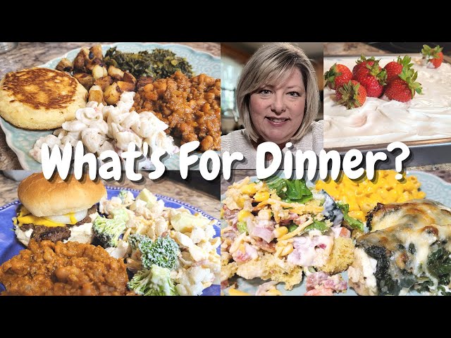 Make Your Own Sandwich/Sub Night – What's for Dinner Moms?