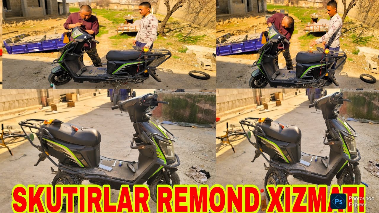 SKUTIRLAR REMOND XIZMATI UTKIR AKAMIZ XIZMATLARI BOR ILHOM UZ
