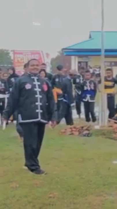 Ikspi VS Pshw‼️Atraksi Bersama