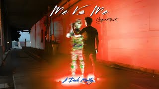 Me Vs Me - Gagan Roxx Motivational Rap 