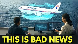 MH370 Crash Site? AI Uncovers Shocking Secrets in Satellite Images Buried for Years