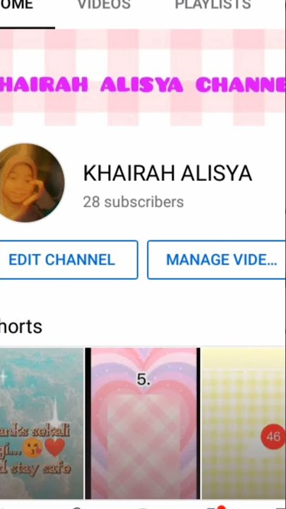 Collab ber3❤️ | Tutorial team ft. dina_.channel,Amani nasuha 😘