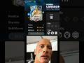 و ده كمان نسى يحلق 😂  #فيفا #fcmobile #fc #fifa #fifamobile #fc26 #السويد