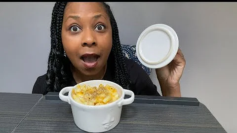 Vegan Mac N Cheese | Violife