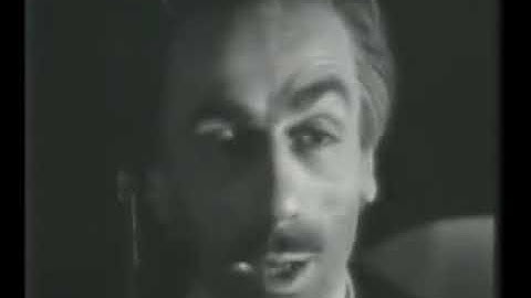 Eduardo De Filippo - A cosa servono questi quattrini?