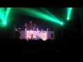 Capture de la vidéo Joey Bada$$ The Smokers Club Tour - Miami, Florida