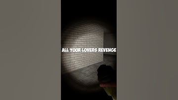 Getting Chased by too many Nextbots in Gmod.... while singing pt.19