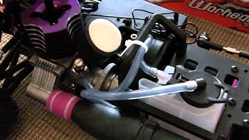 HSP Warhead First Looks under the Shell