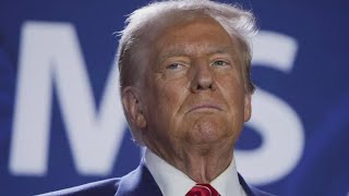 New evidence unsealed in Trump Election Case
