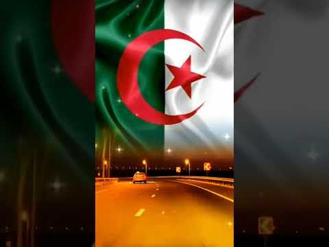 تحيا الجزائر اكسبلورفولو الجزائر