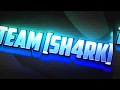 Intro sh4rk  team multigaming