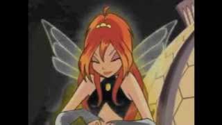 Dark Winx || Dark Bloom - Bring Me to Life