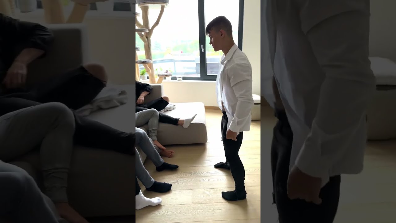 My Gay Cousins 18 Th Birthday