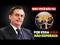 ELES NÃO ESPERAVAM PROVAS! BOLSONARO VEM A PÚBLICO E DESMENTE NARRATIVA DA IMRENSA