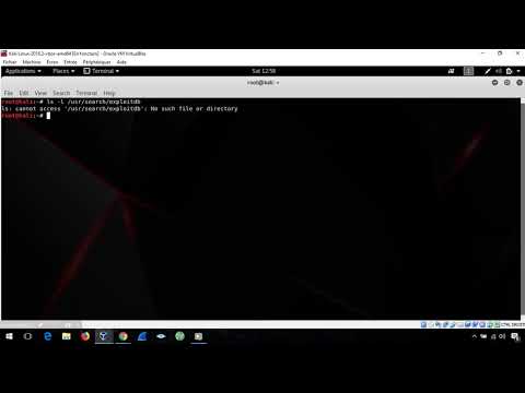 Exploit Database