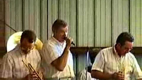 The Jerry Schneider Band: Friedlichzeit Polka