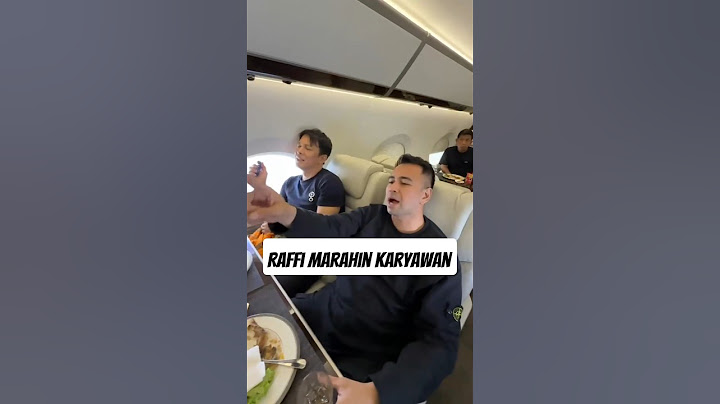 Raffi gets angry at the employee who was caught sleeping and gets caught again 😂
