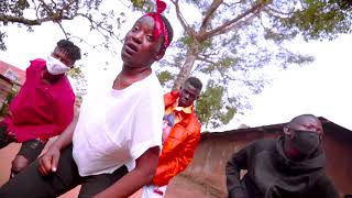 Love Panic - Vinka   4kVIDEO(Official Dance Clip)by V Dancers Ug Latest Ugandan Music 2020