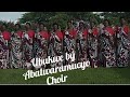 Ubukwe by Abatwaramucyo Choir Mp3 Song