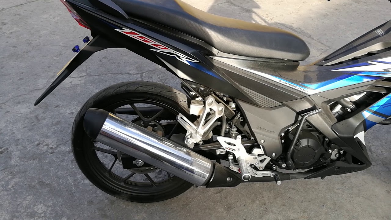 Honda Rs 150 Fi Repsol Price Philippines - Repsol Honda