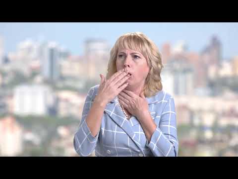 Video: Cum să tratezi astmul nocturn: 15 pași (cu imagini)