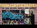 Fla-Flu político distorceu a insatisfação dos jogadores da seleção, que deverão jogar a Copa América