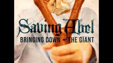 Saving Abel - Bring Down the Giant (lyrics) (Tradução) New album - 2012