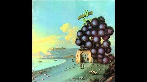 Moby Grape - can