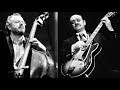 Joe Pass & N.H.Ø.P. -  Northsea Nights (1979).