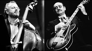 Joe Pass & N.H.Ø.P. -  Northsea Nights (1979).