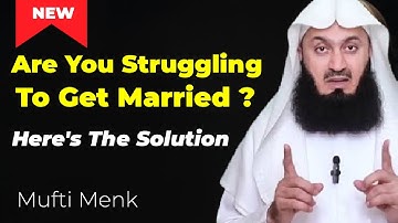 Are You Struggling To Get Married ? Here