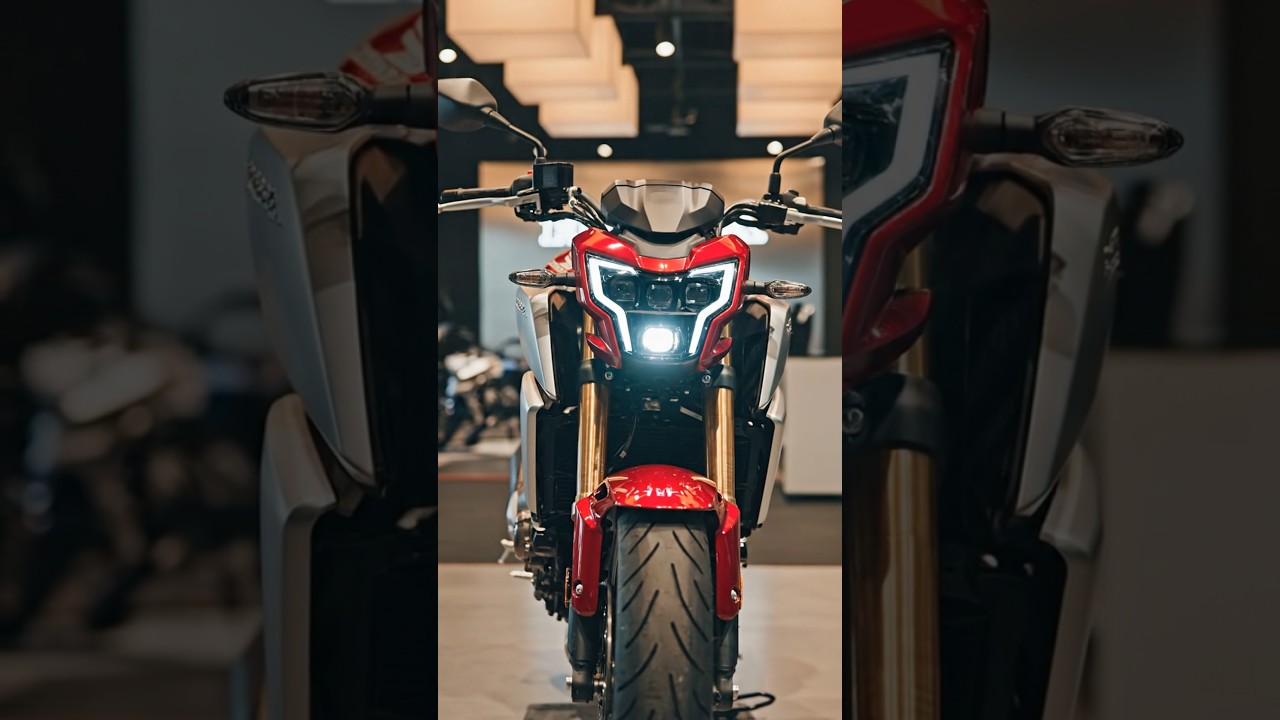 2026 Honda CB 400  Is BACK! The Legendary 4-Cylinder Just Shocked the Motorcycle World 😱