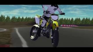 MX Simulator - Supermoto Edit