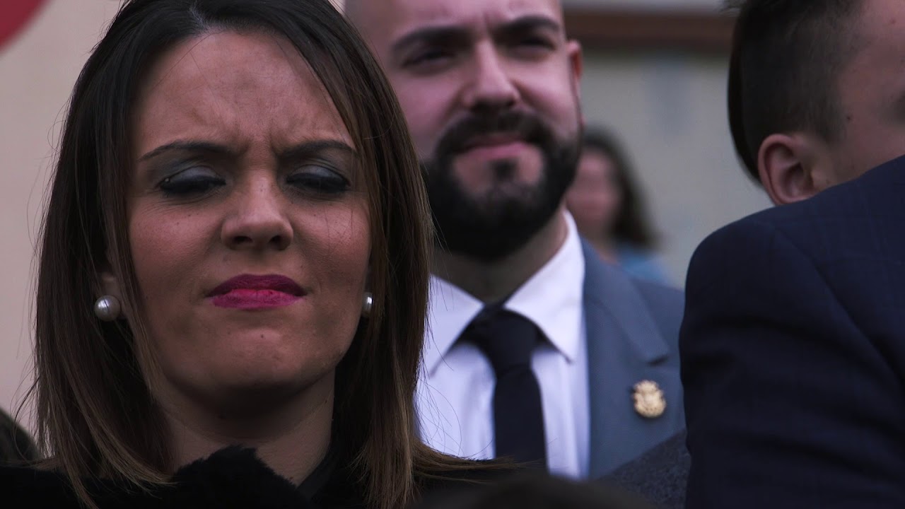 Diumenge de Rams i Setmana Santa d'Alberic