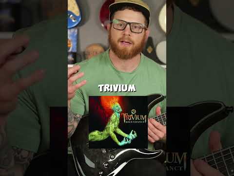 How to Do 5-7-8 Riffing For Metal Guitar Riffs