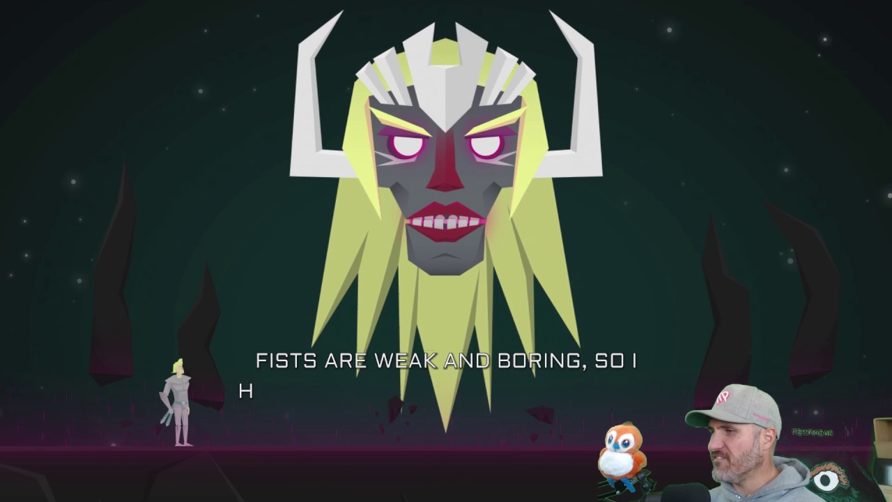 Lichtspeer - First Look