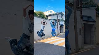 최애의 젤리즈🍑 #박한빈 #유승언