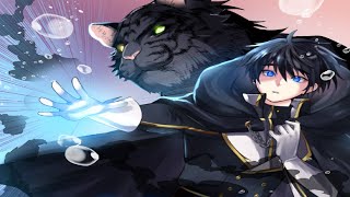 【異世界漫画最新作】魔法学院で最も弱い生徒とされる彼は、神さえも恐れる精霊獣を召喚する 1~93【異世界漫画】