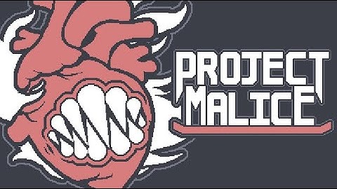 Project Malice Steam Trailer