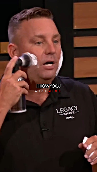 The Best Presentation on Shark Tank