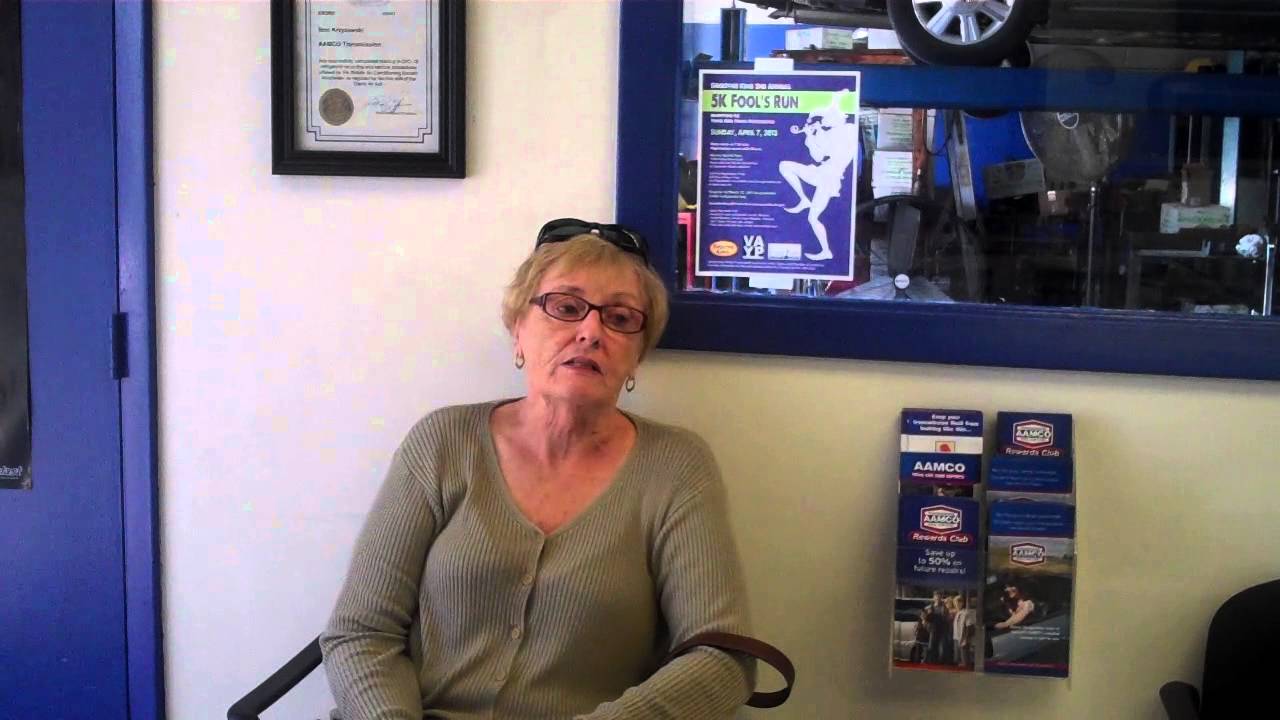 Auto Repair Venice FL Testimonial YouTube