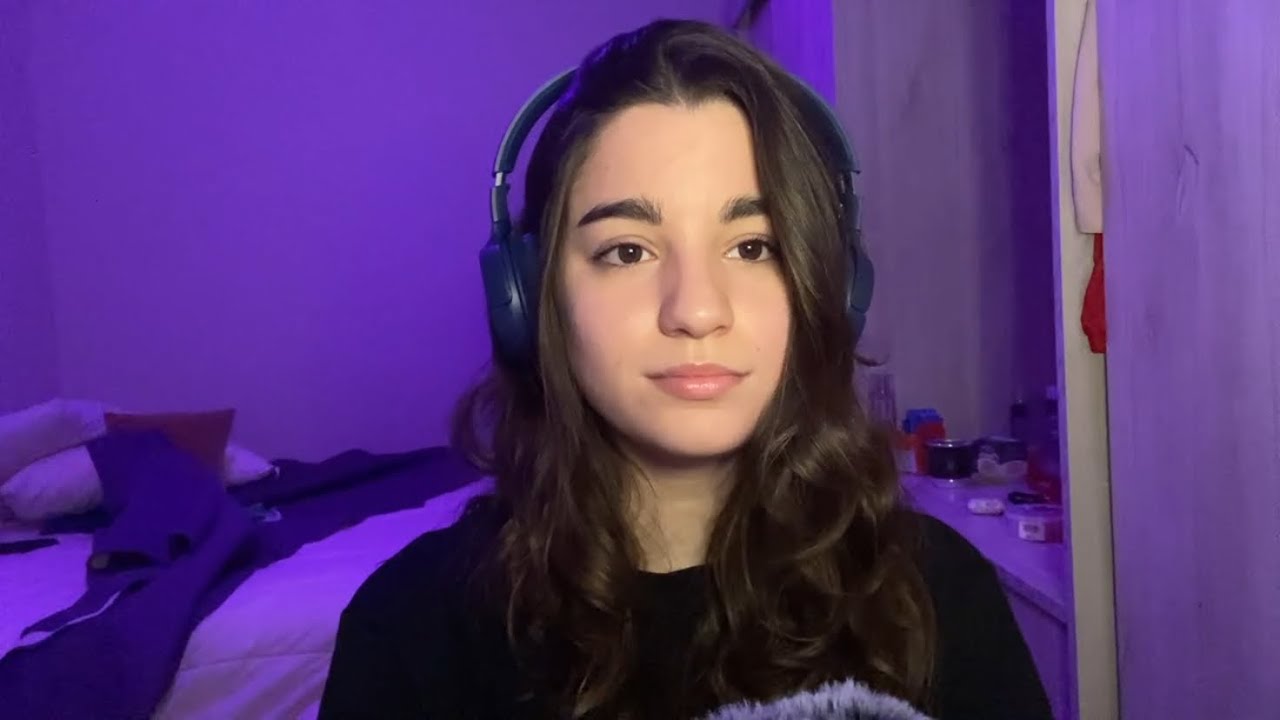 ASMR para dormir | estudiar | de fondo