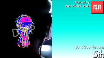 (MMS Style) TheRichardTehGHNTTISVideoEditing913 5th Custom Sparta Source (RQ by: @TrueAndZee3903)