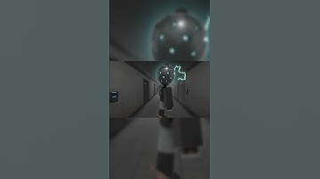 SCP: Secret Laboratory