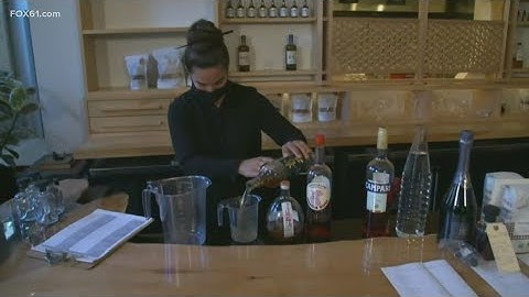 Debate continues as bill that would boost wages for tipped workers advances in state legislature